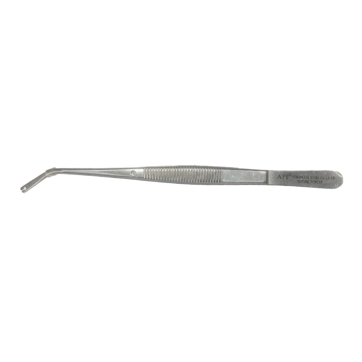 API Suture Forceps