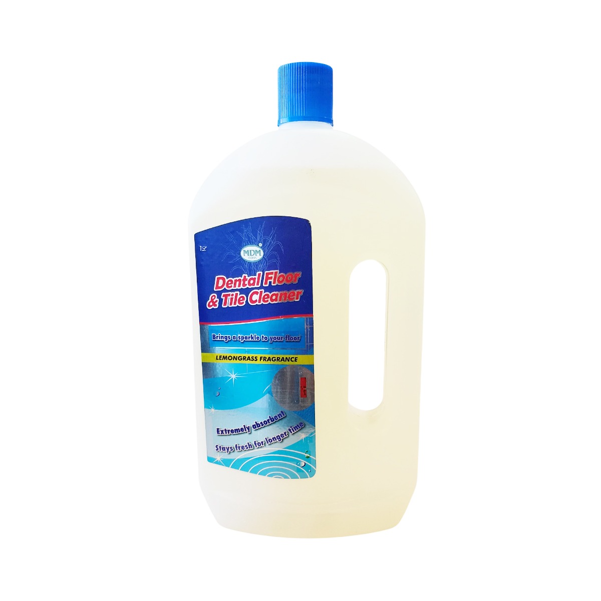 MDM Dental Floor & Tile Cleaner 1L