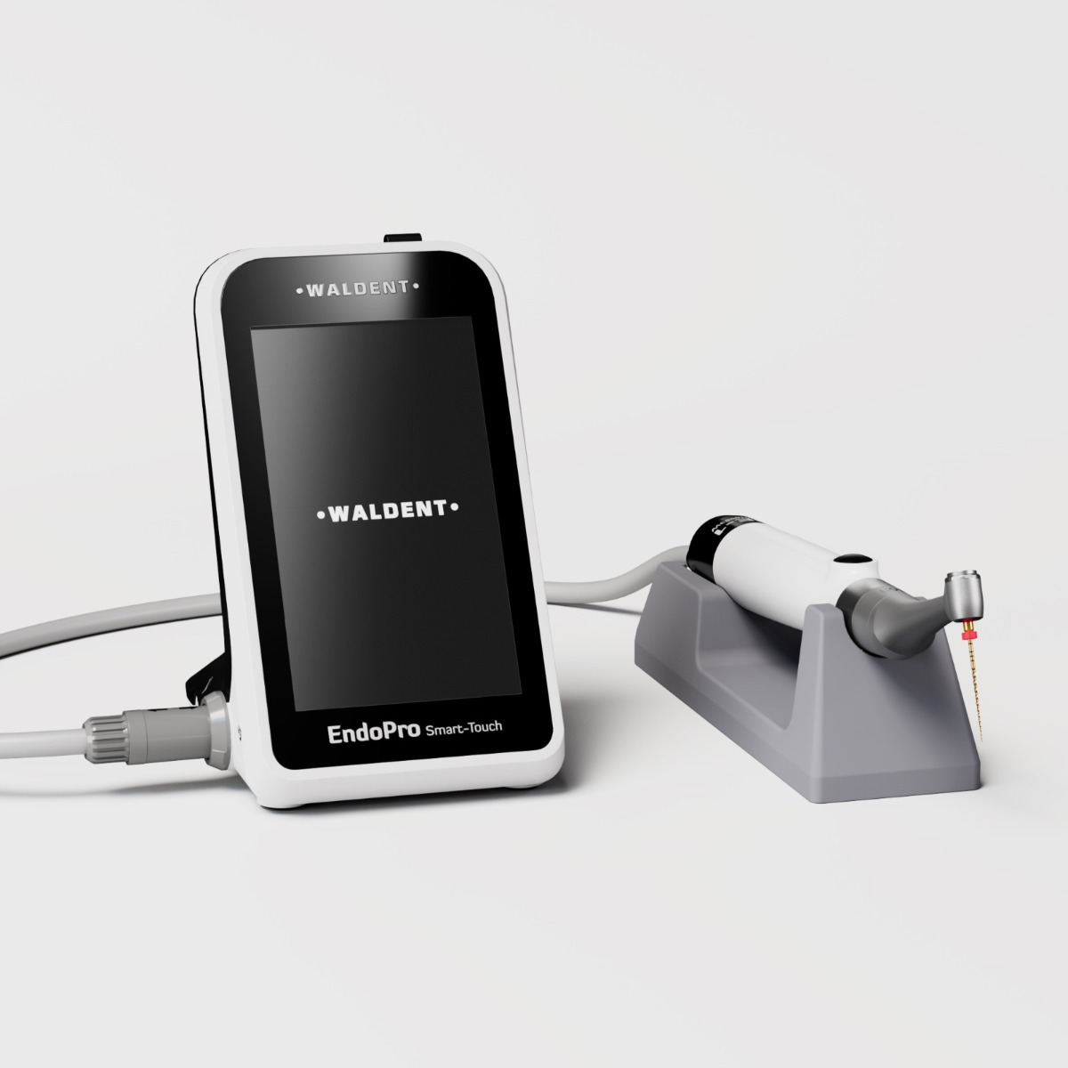 Waldent EndoPro Smart Touch Endomotor With Integrated Apex Locator