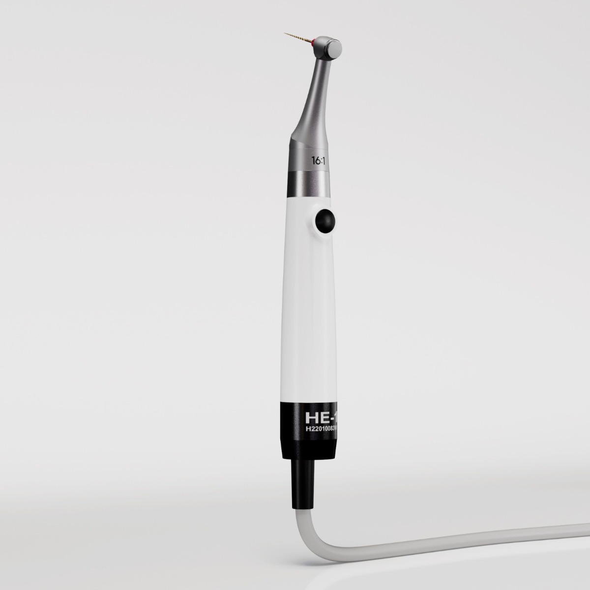 Waldent EndoPro Smart Touch Endomotor With Integrated Apex Locator