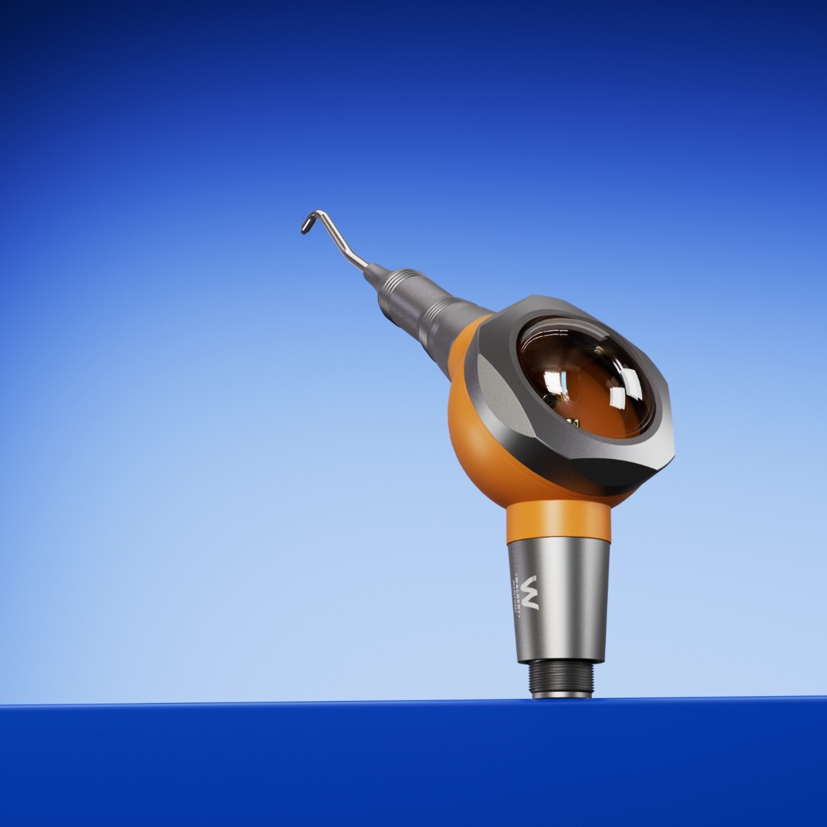 Waldent Premium Air Polisher