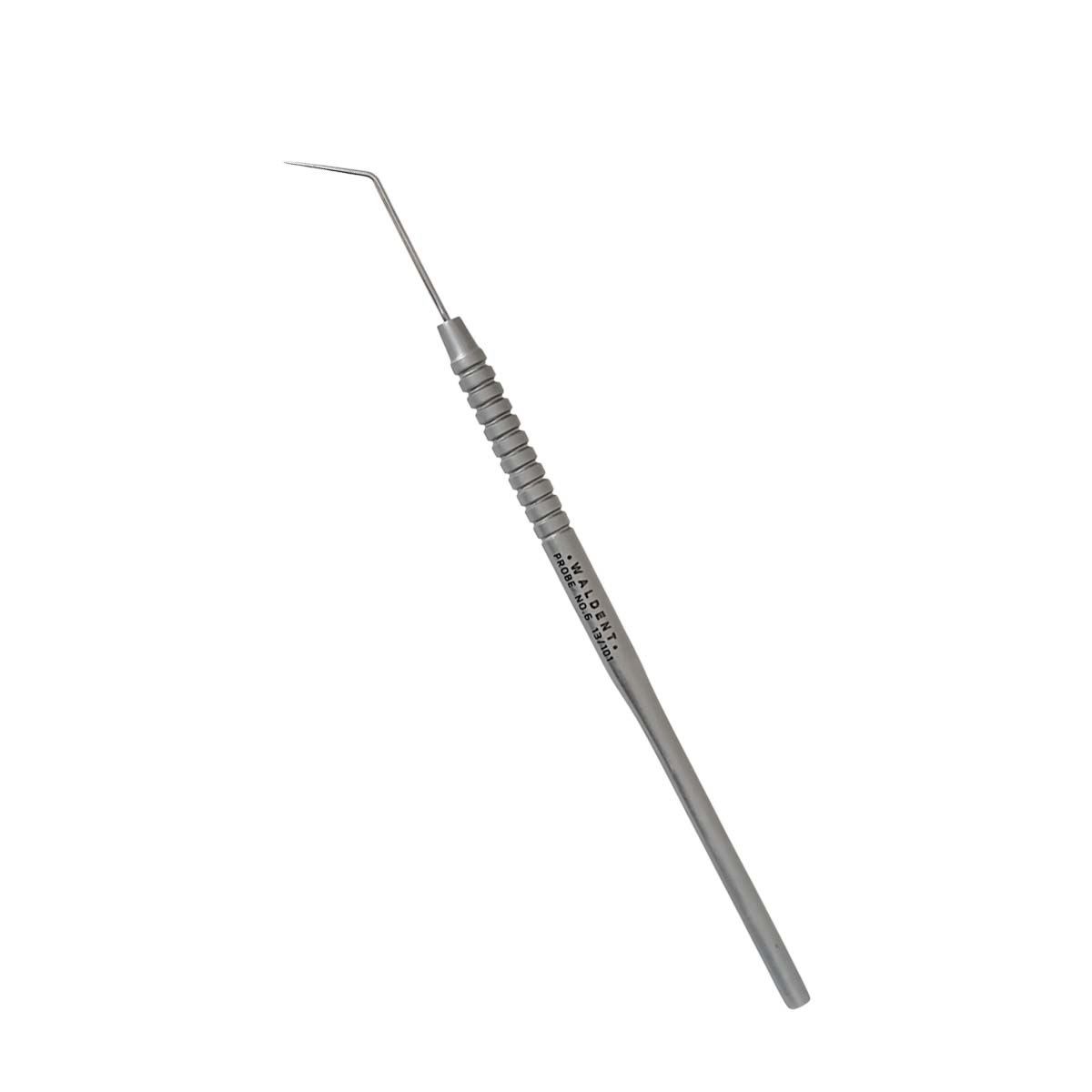 Waldent Straight Probe No. 6 13/101