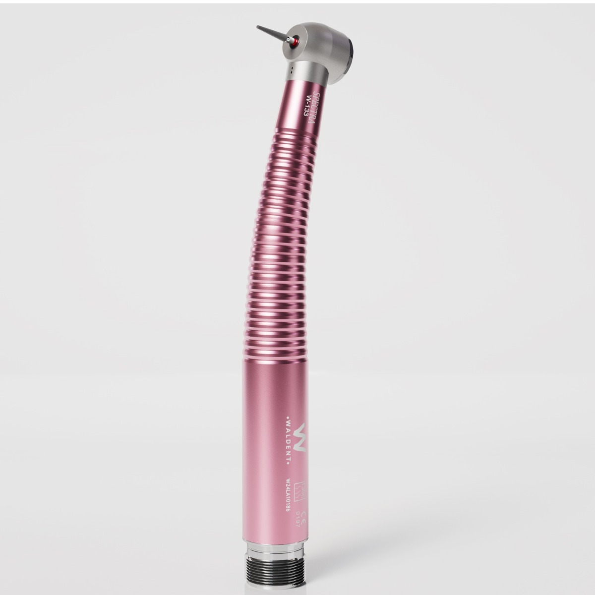 Waldent Spectra Airotor And Cartridge - Super Torque 