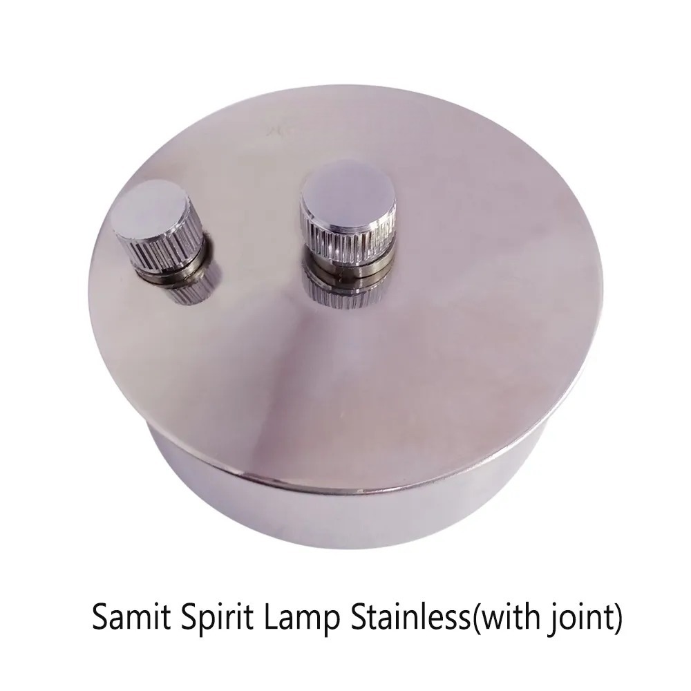 Samit Spirit Lamp