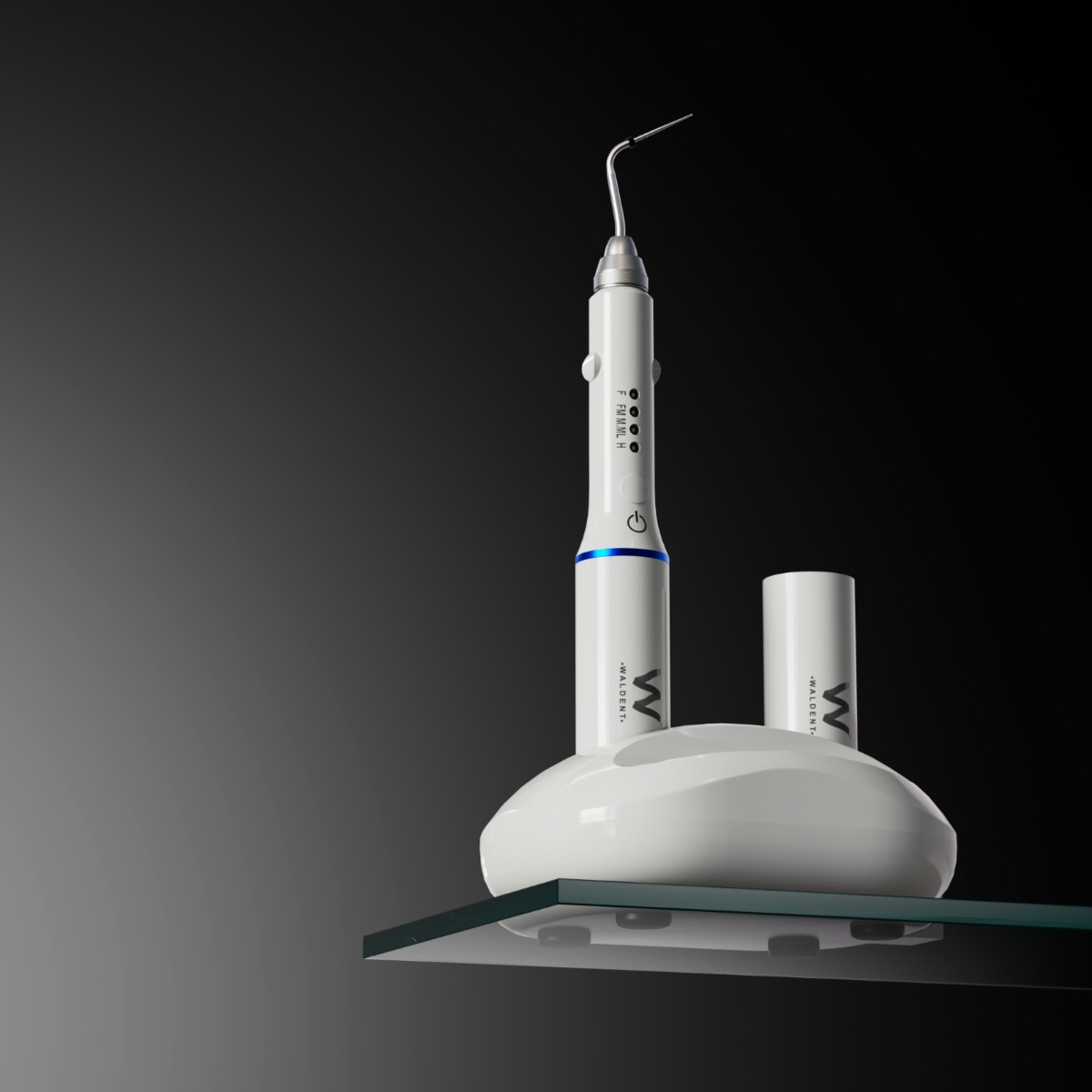 Waldent Obturation Pen System