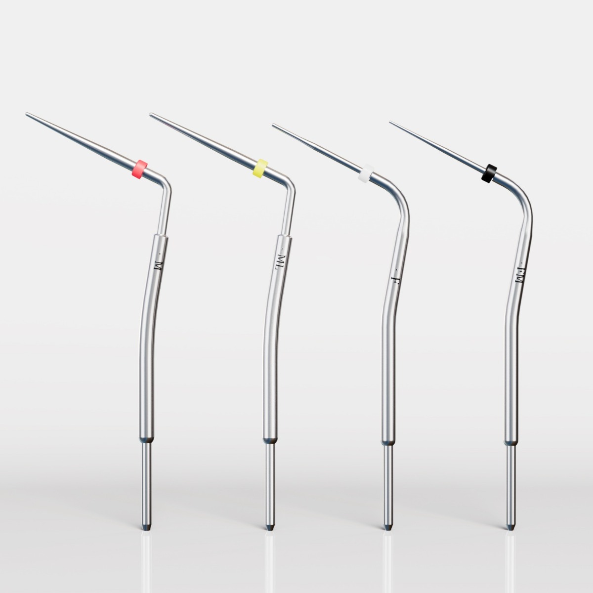 Waldent Obturation Pen System