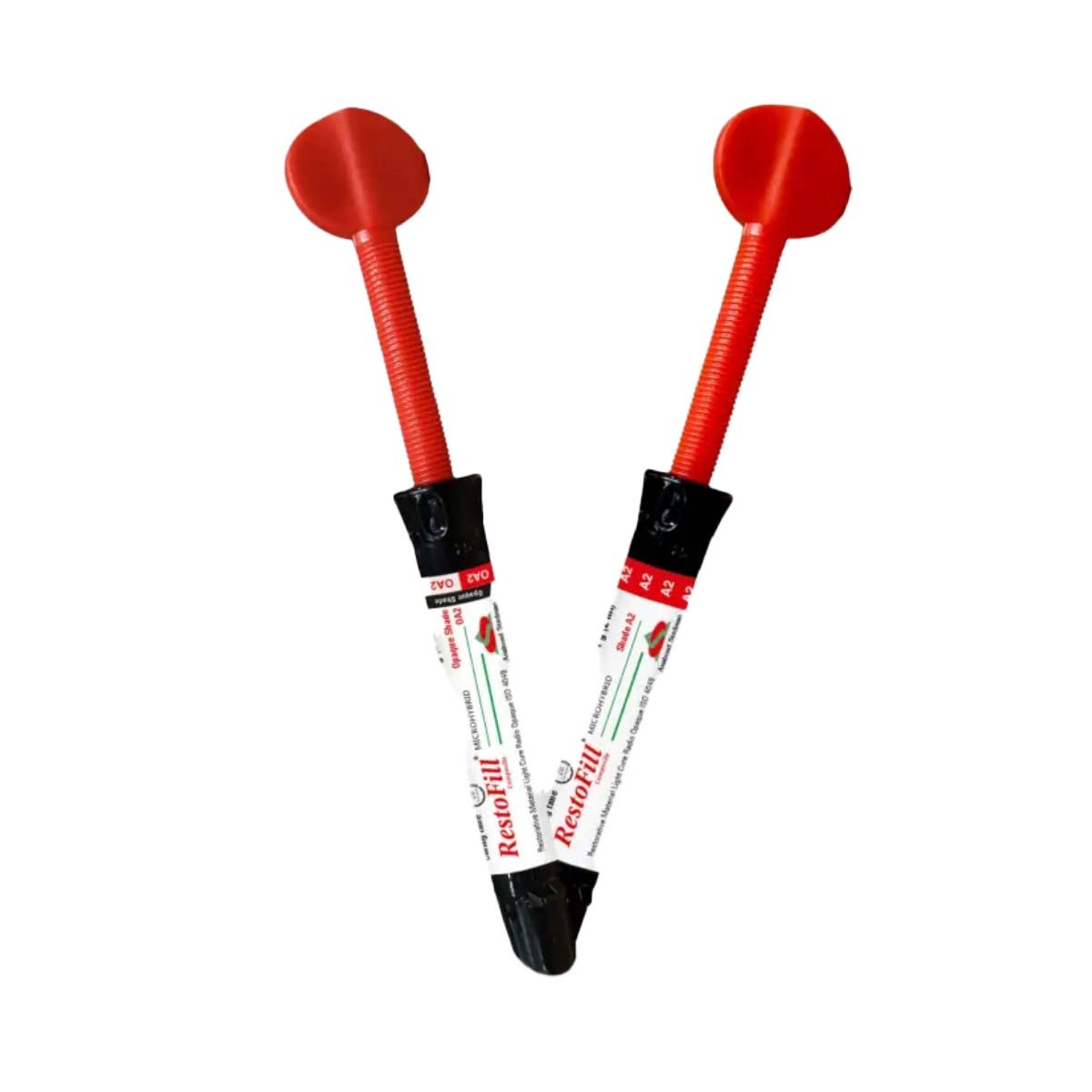 Compositi Per Anteriori E Posteriori &ndash; Blu Dental