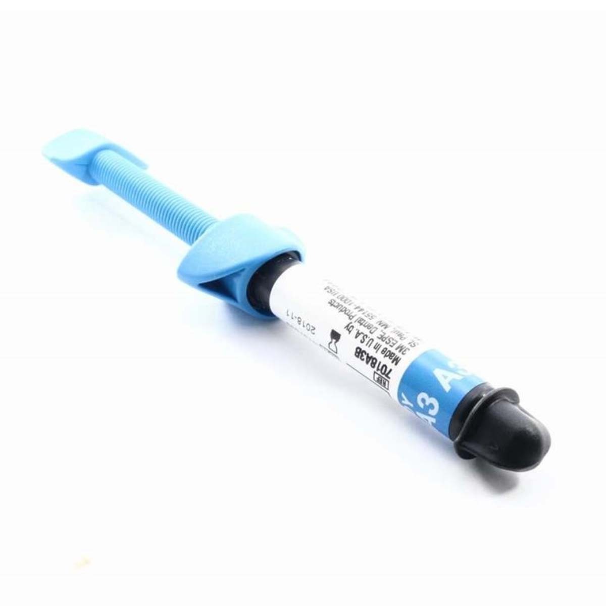 3M ESPE Filtek Z350 Xt Restorative Syringe A3 Body Shade
