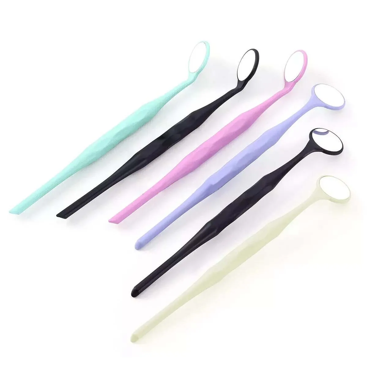 ET Dental Relax Mouth Mirror (Pack of 10)