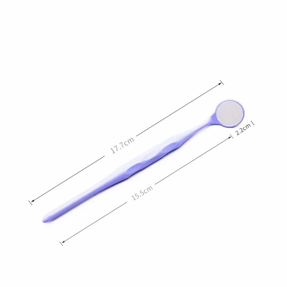 ET Dental Relax Mouth Mirror (Pack of 10)