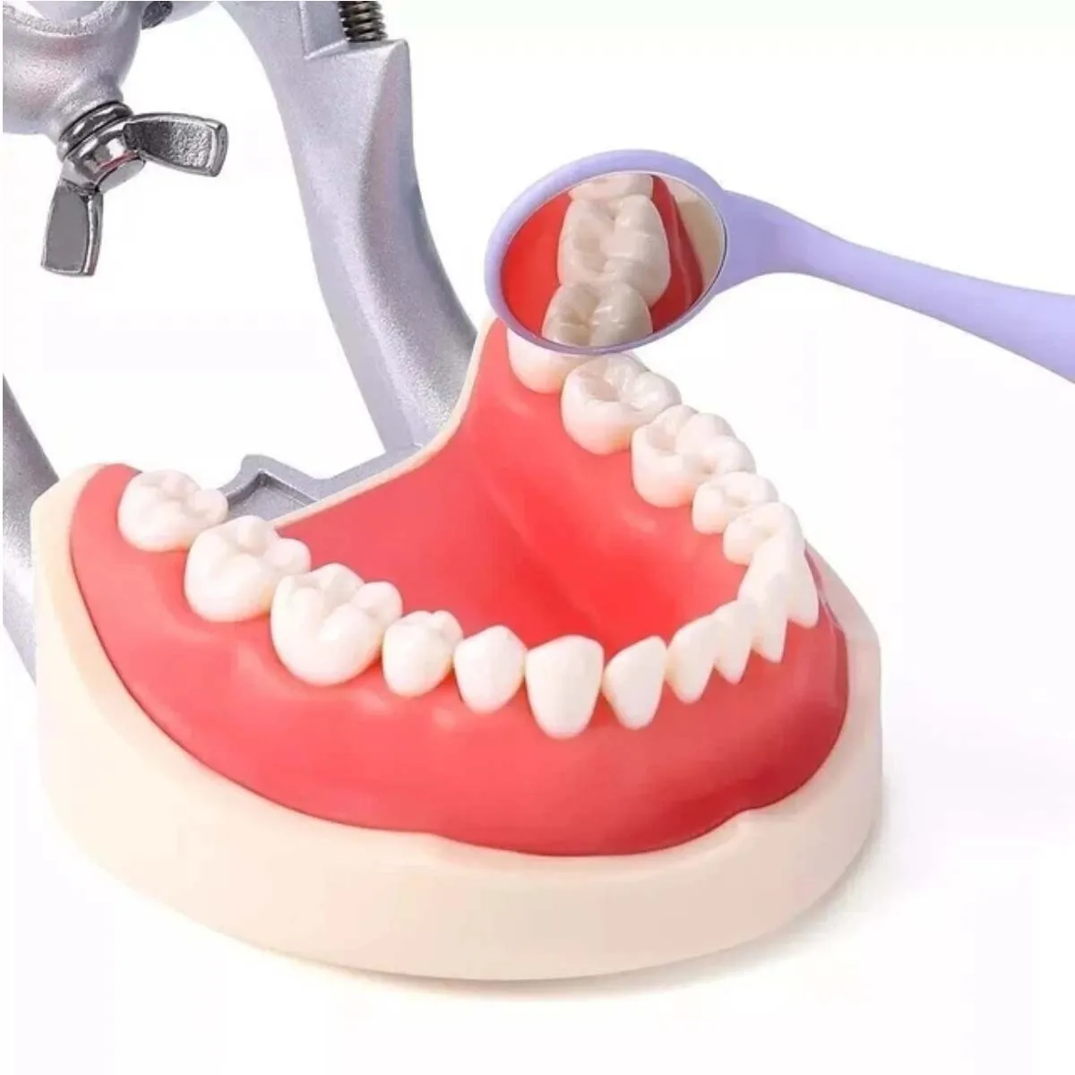 ET Dental Relax Mouth Mirror (Pack of 10)