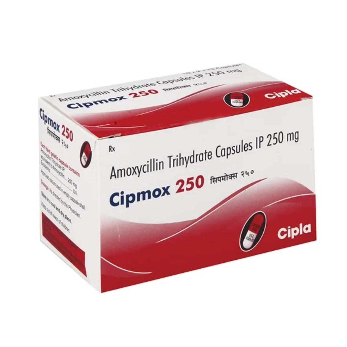 Cipla Cipmox 250