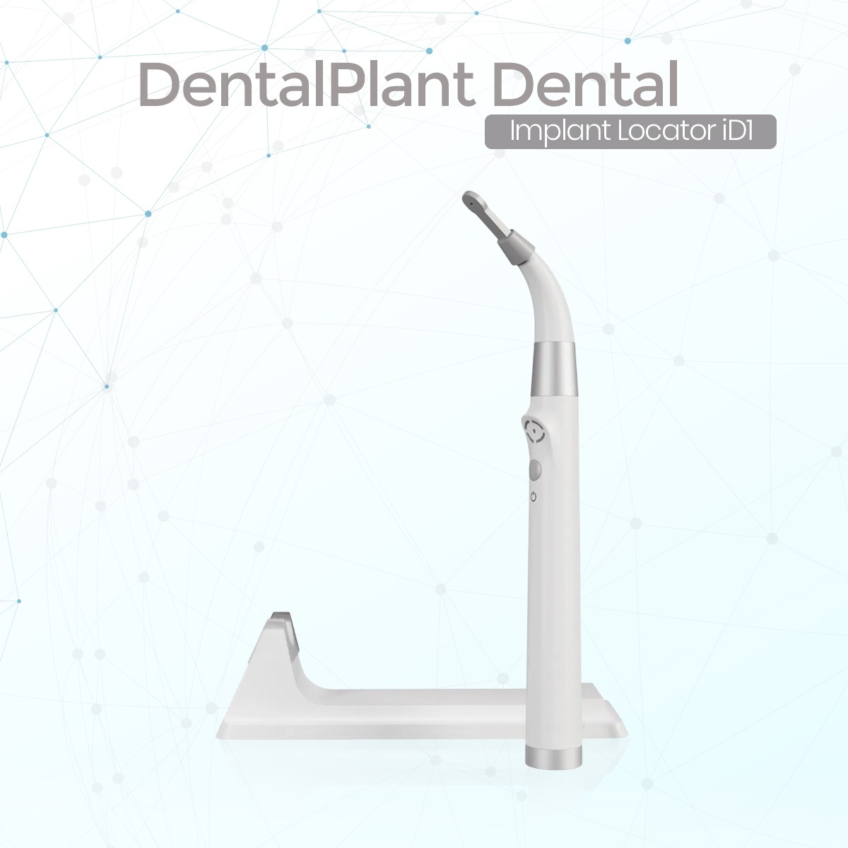DentalPlant Dental Implant Locator iD1