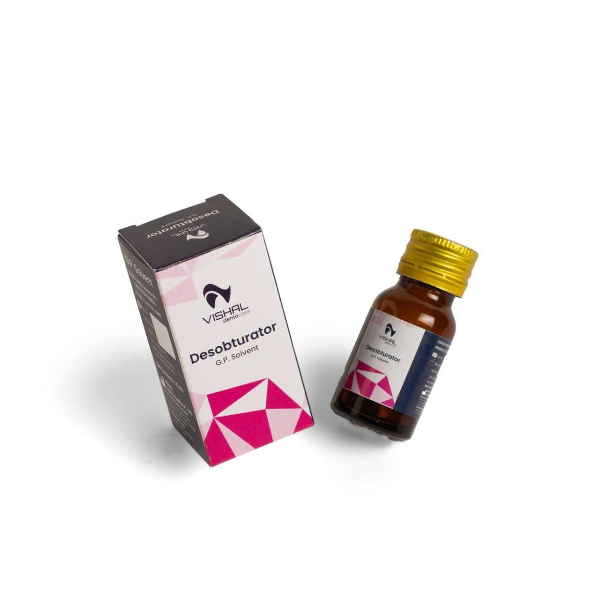 Vishal Dentocare Desobturator