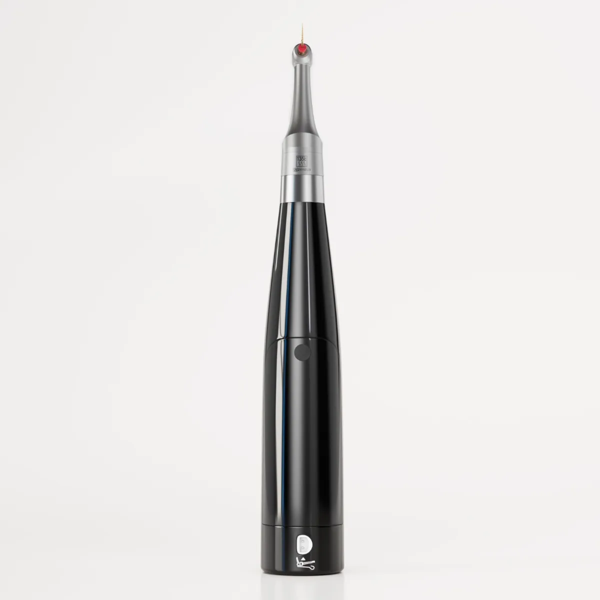 Waldent Smart EndoPro with in-built Apex Locator