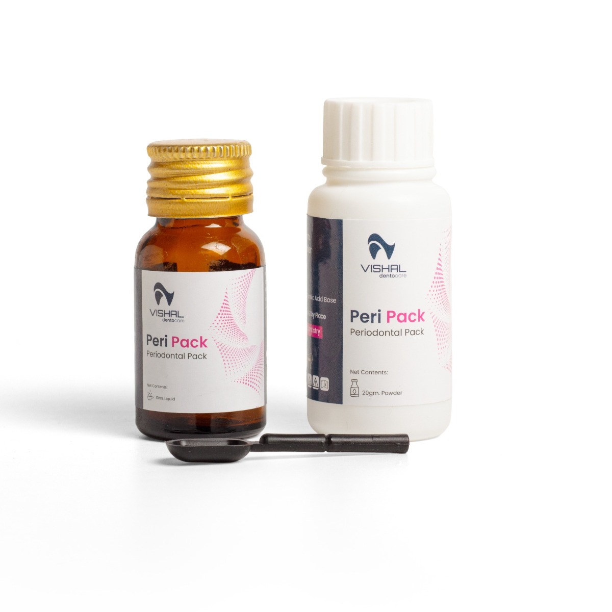 Vishal Dentocare Peripack