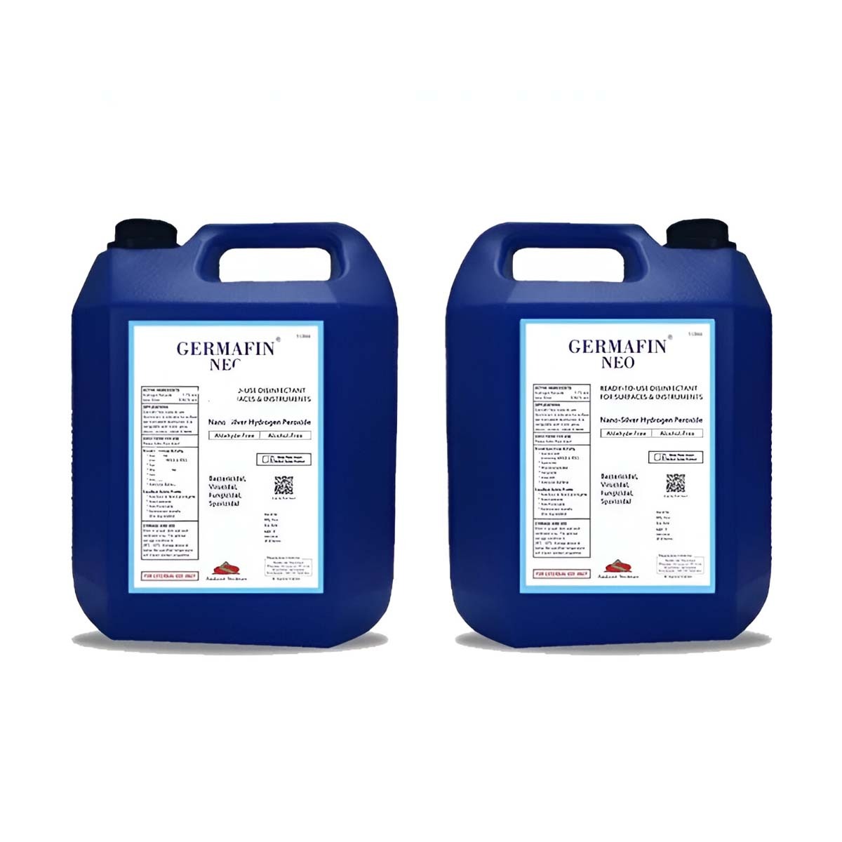 Anabond-Stedman Germafin Neo 5 ltr