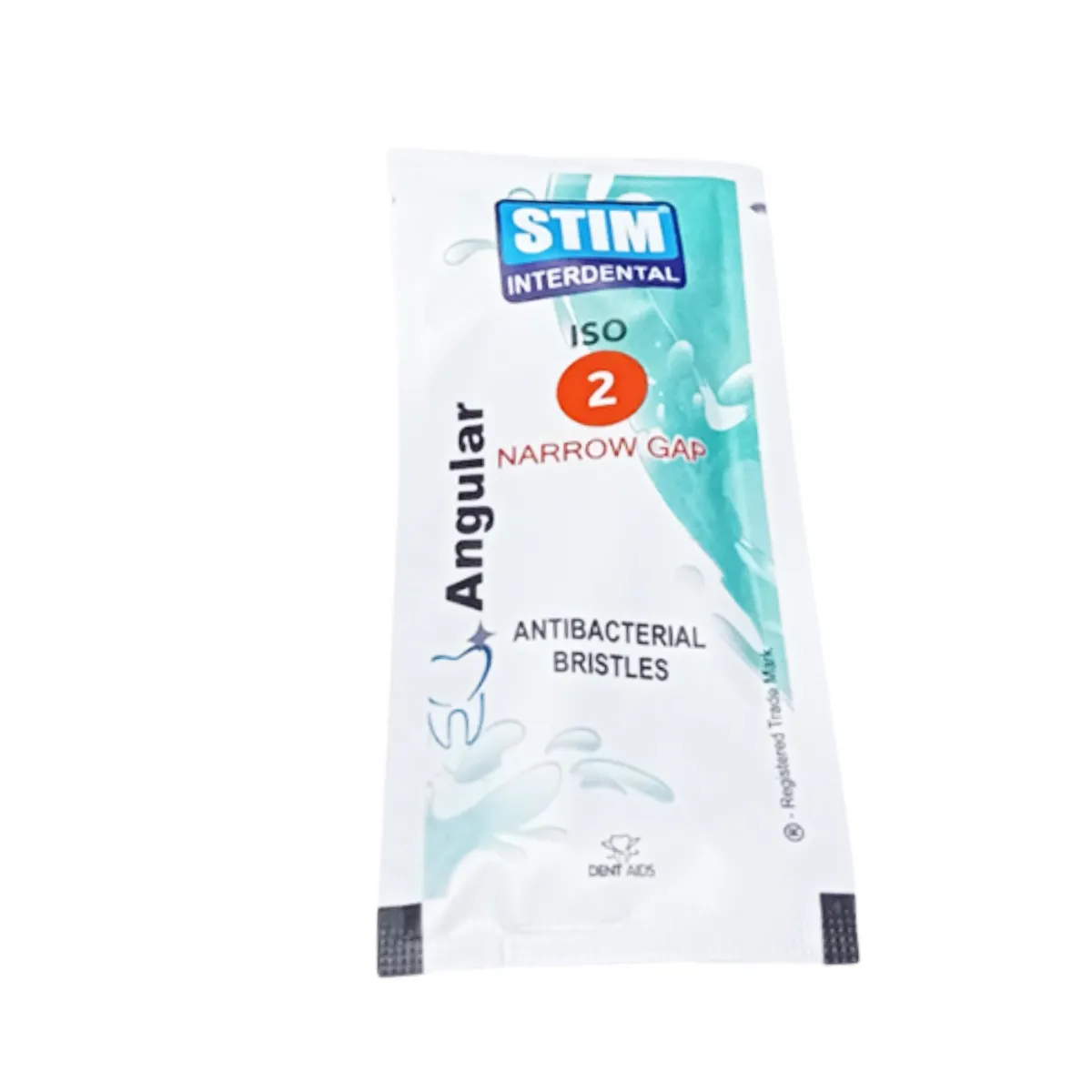 Stim Interdental Angular P (Pack Of 50)