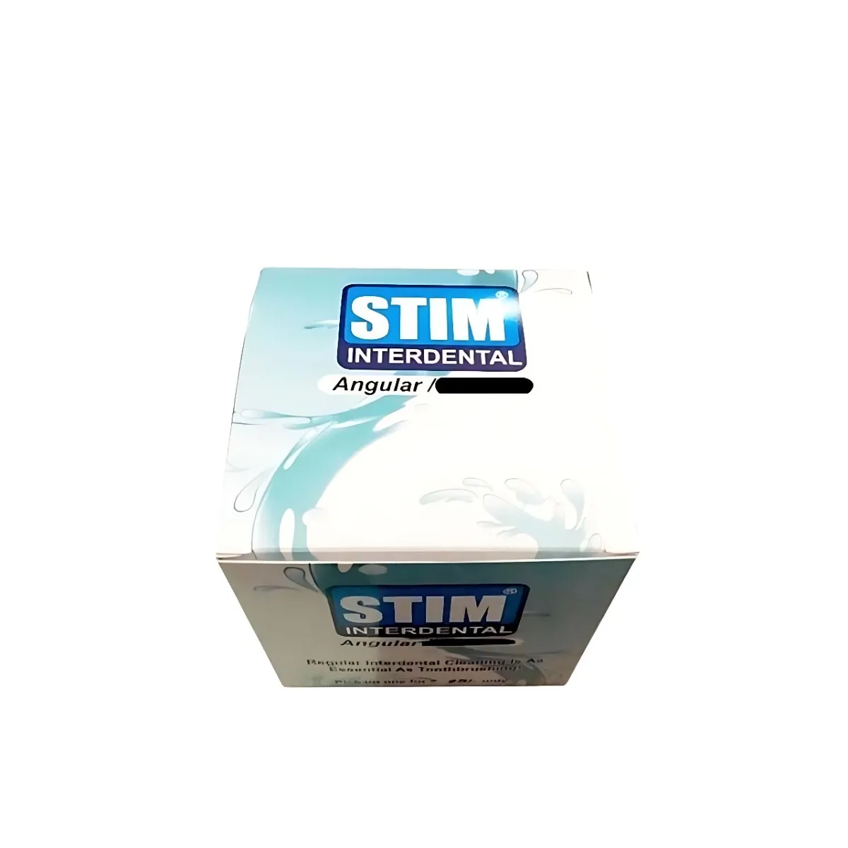 Stim Interdental Angular P (Pack Of 50)