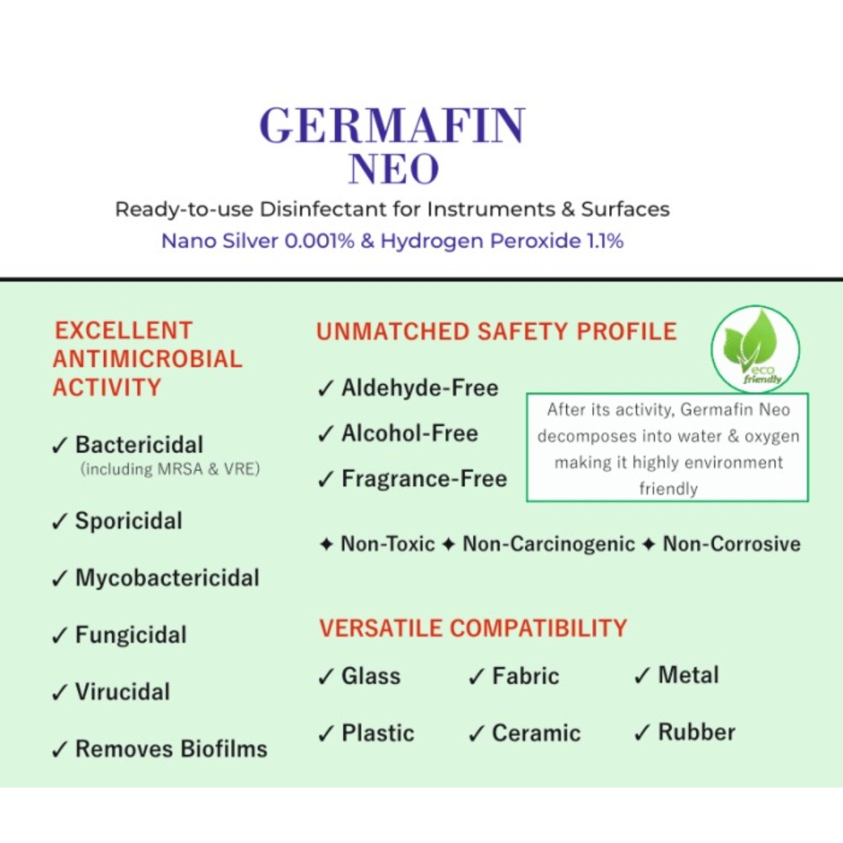 Anabond-Stedman Germafin Neo 5 ltr