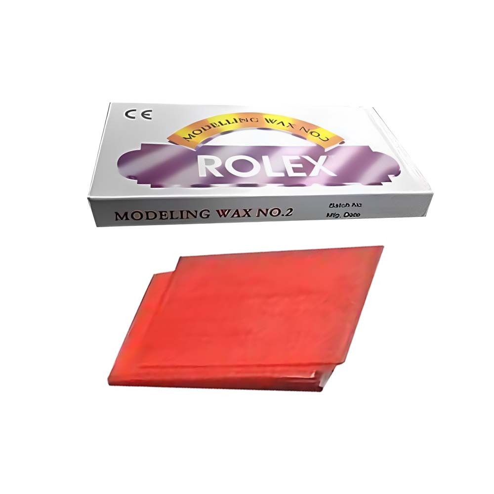 Rolex Modelling Wax