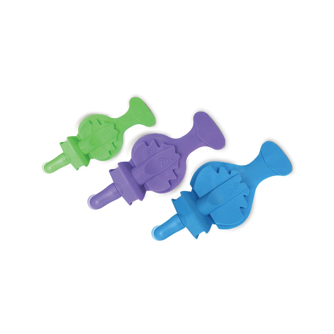 Mr Thirsty One Step (Retractor Cum Suction)