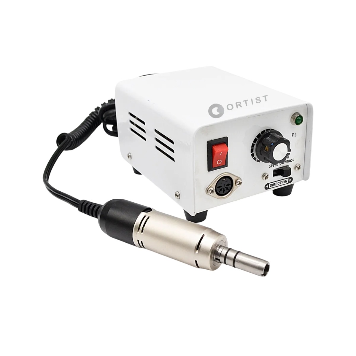 Ortist Clinical Micromotor Kit With Engine