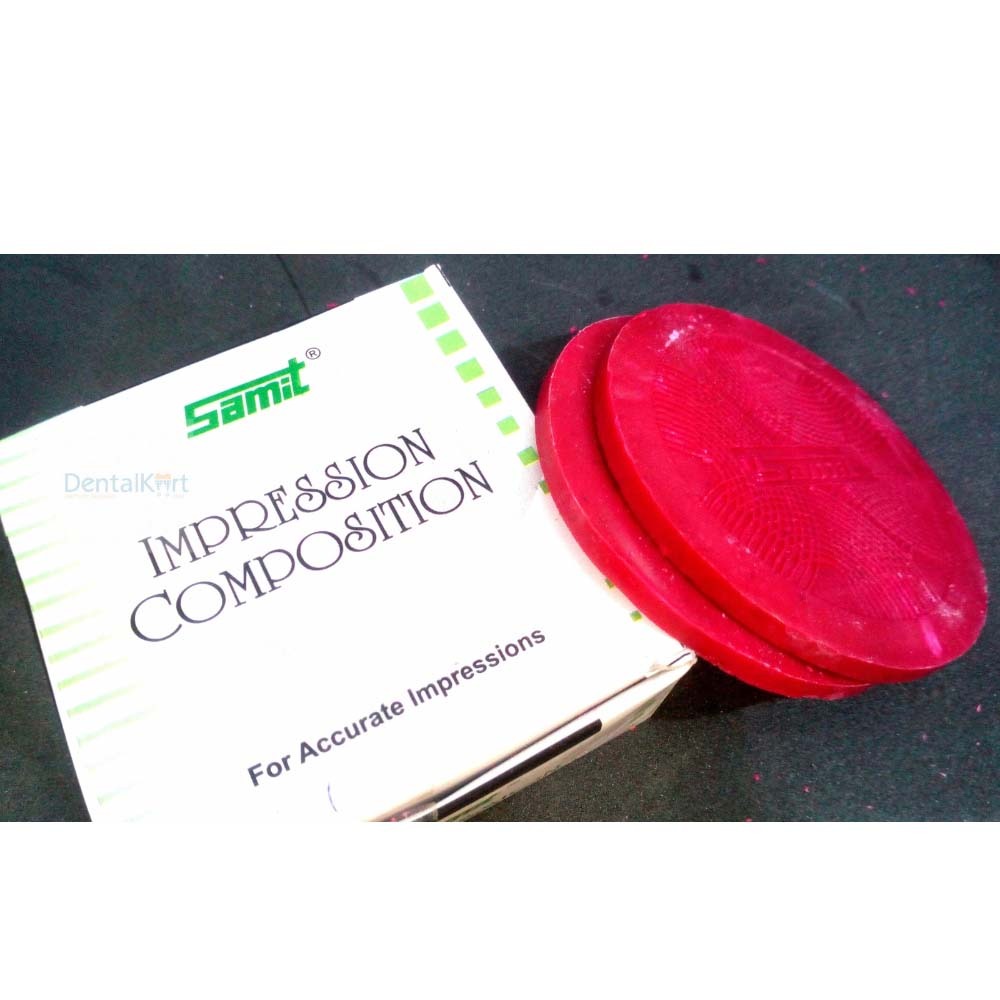 Samit Impression Compound