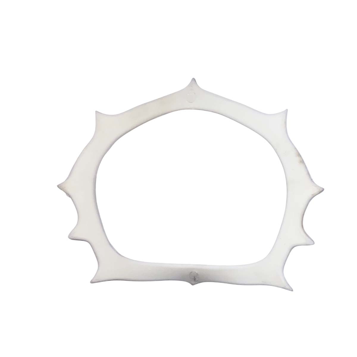 Api Rubber Dam Frame Plastic (Rdaf6p)