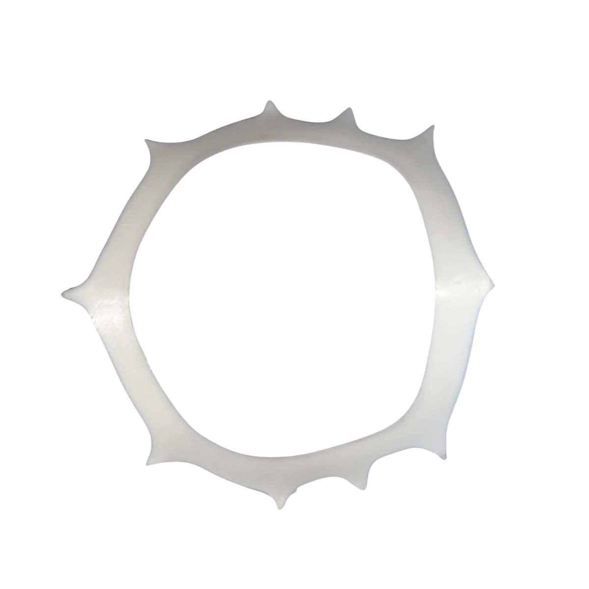 Api Rubber Dam Frame Plastic (Rdaf6p)