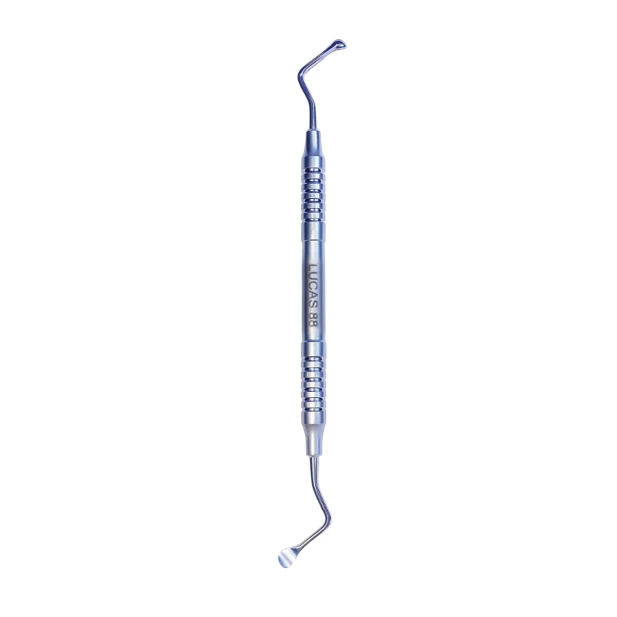 GDC Surgical Curette Lucas #4 (Cl88)