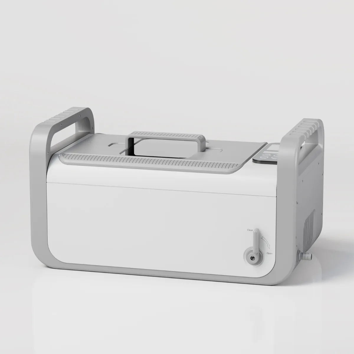 セルライトデトックスウルトラソニック Codyson Ultrasonic Cleaner CD-4875