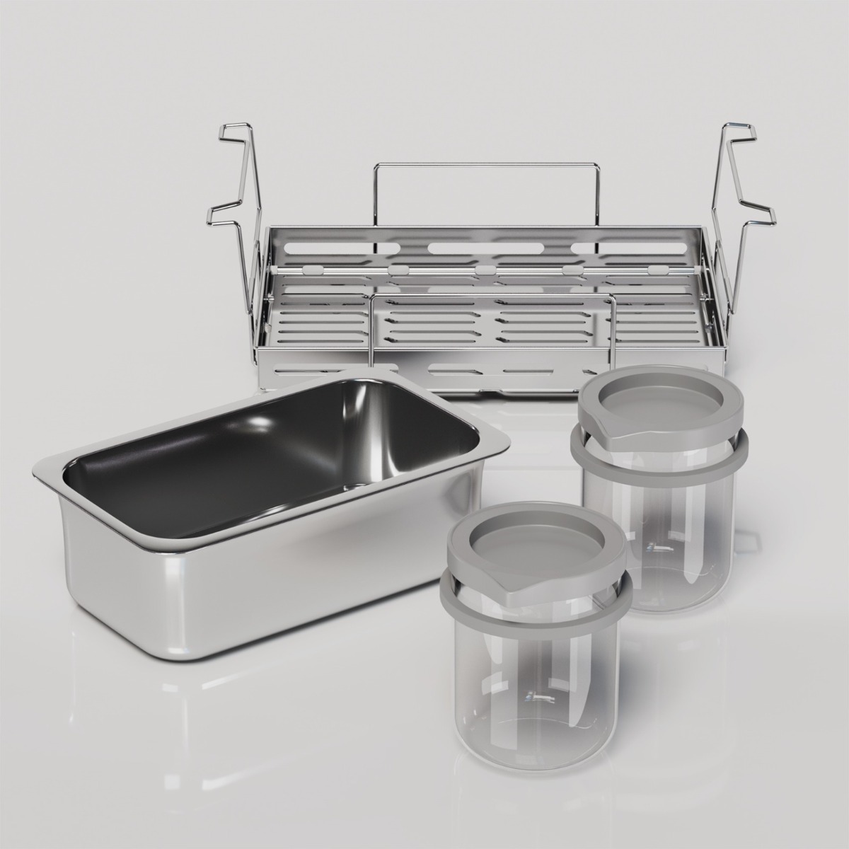 Codyson Ultrasonic Cleaner CD-4875 (7.5 Liters)