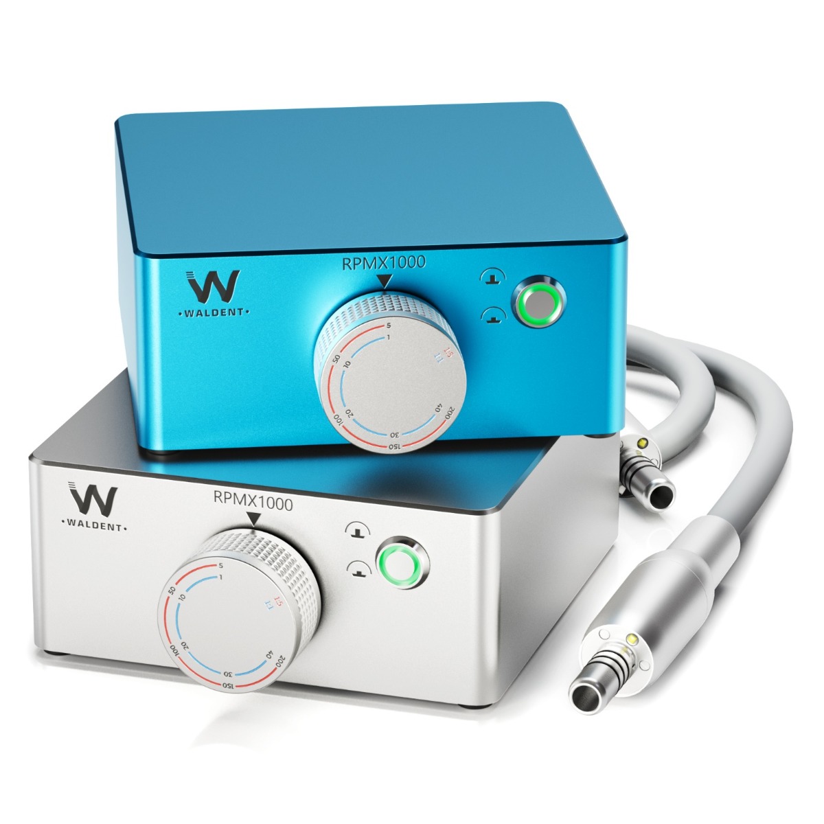 Waldent TurboDrive Elite Brushless LED Electric Motor