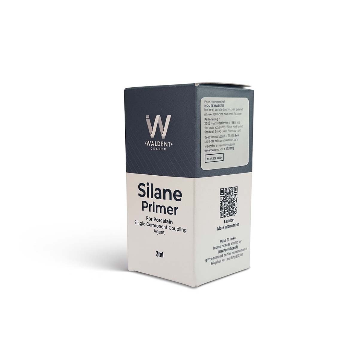 Waldent Silane Primer Bottle