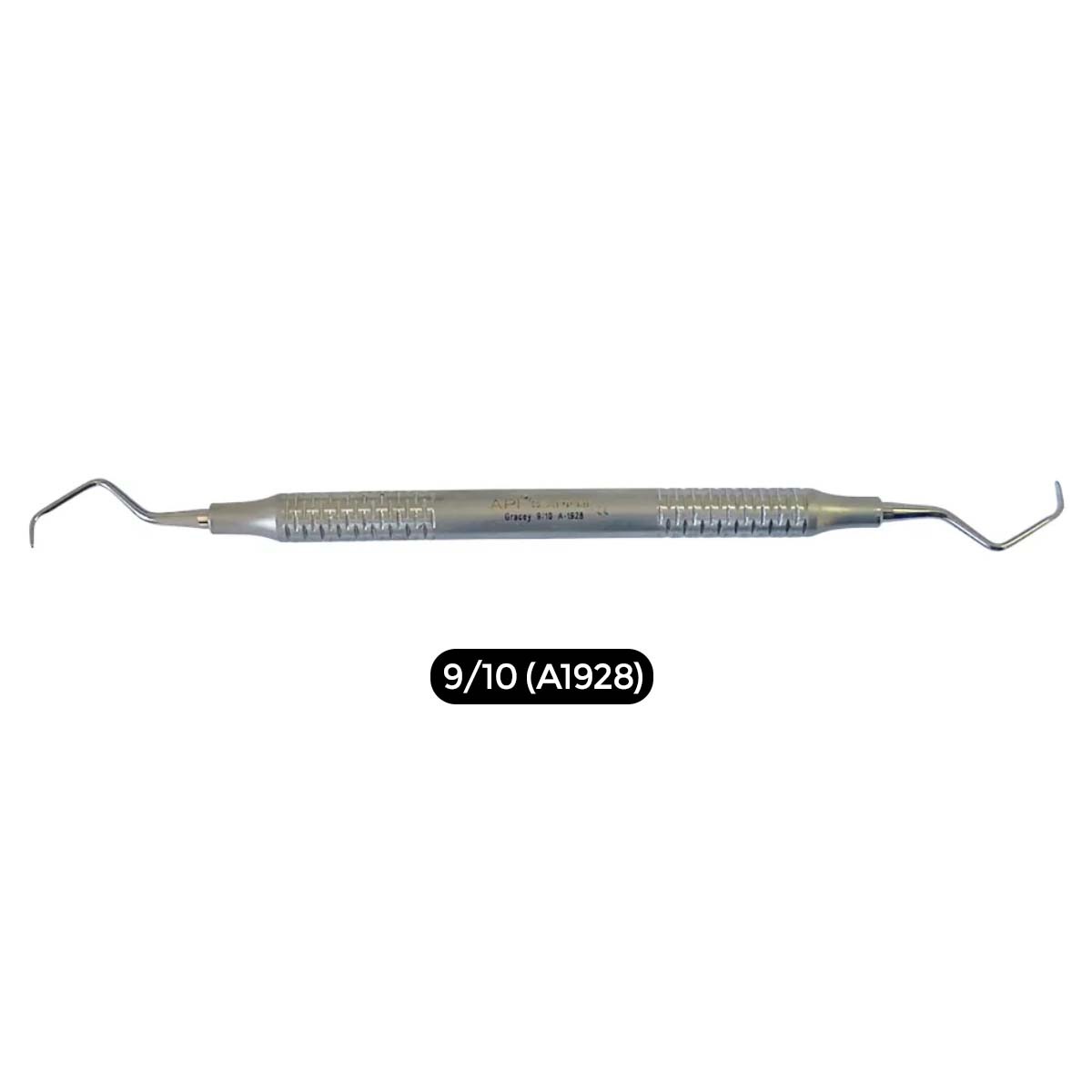 Api+ Gracy Curettes Hollow  