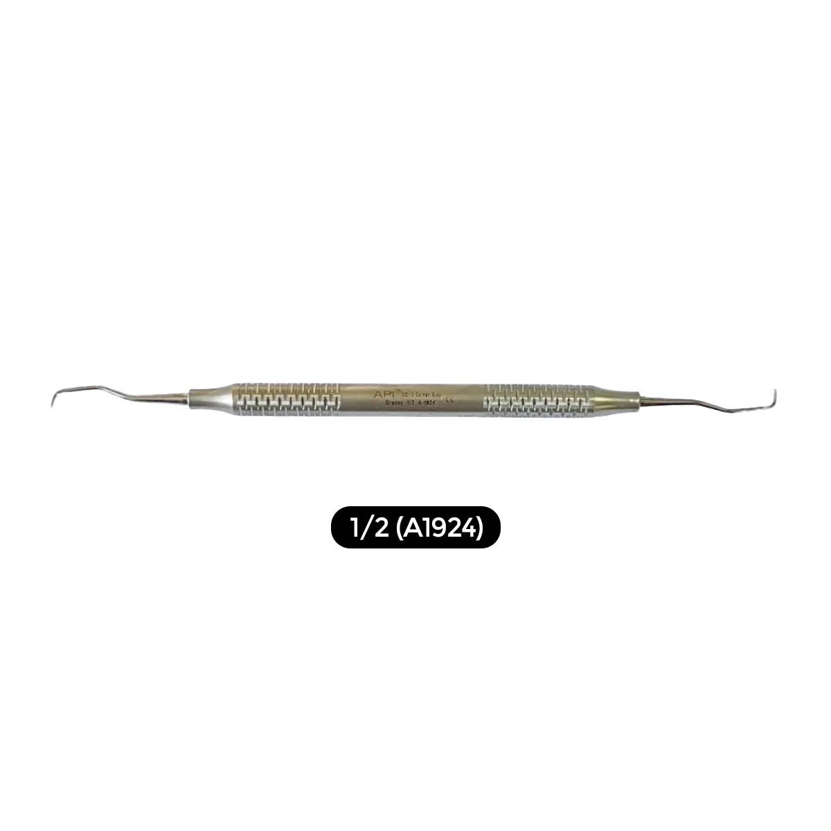 Api+ Gracy Curettes Hollow  