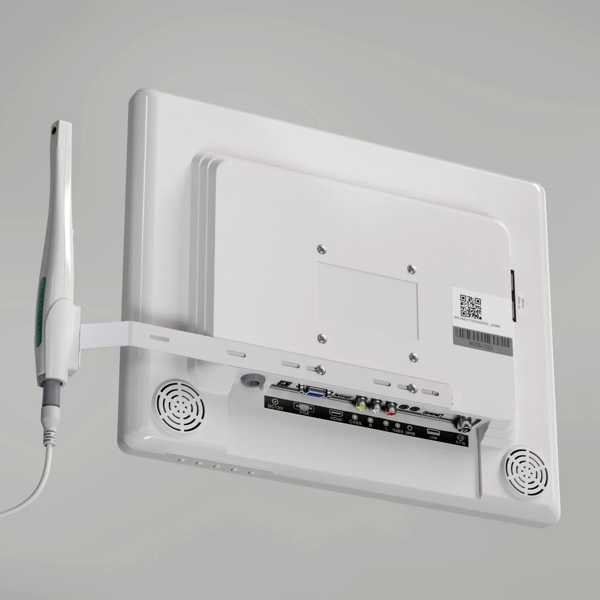 Waldent Intraoral Camera Smart -Cam with PMS