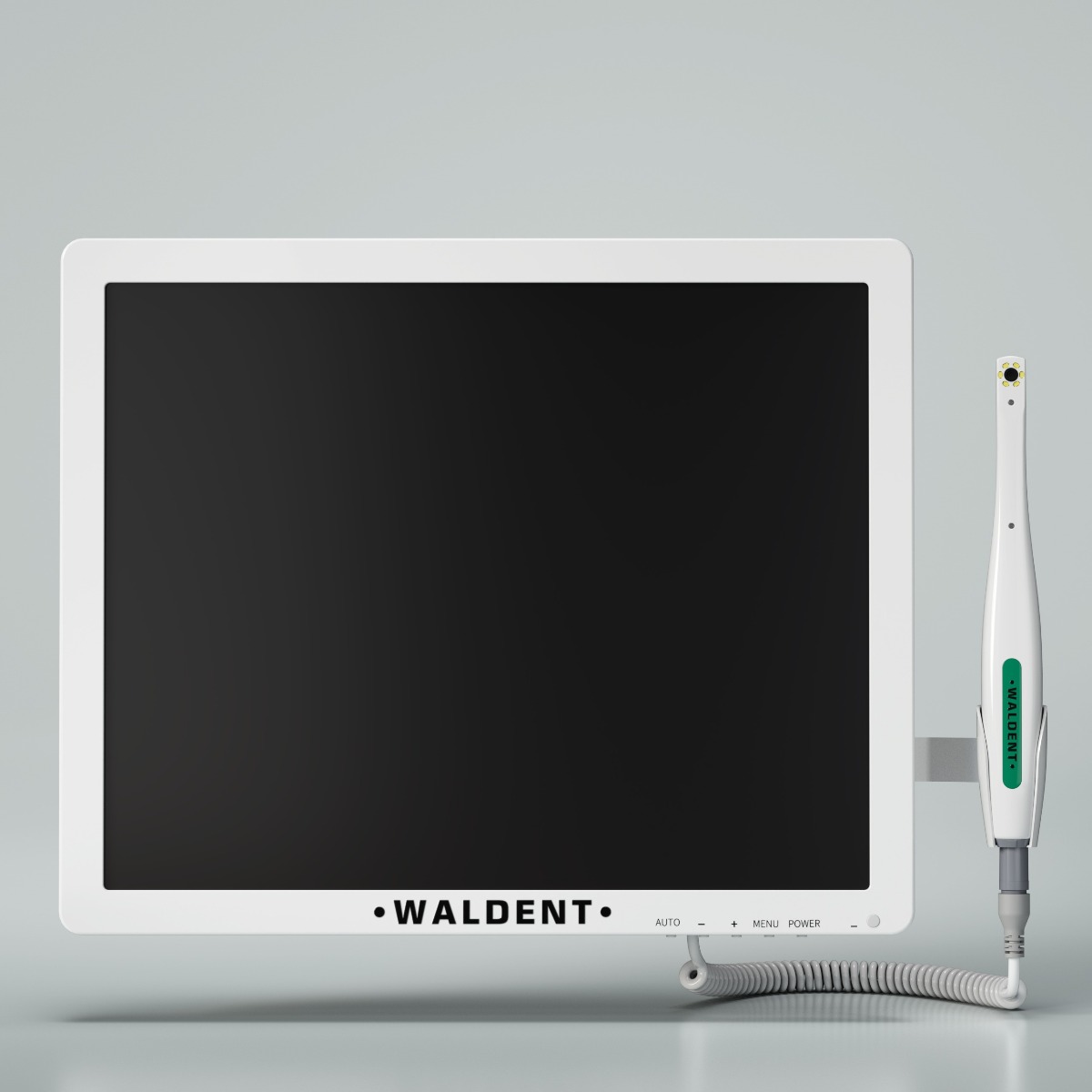 Waldent Intraoral Camera Smart -Cam with PMS
