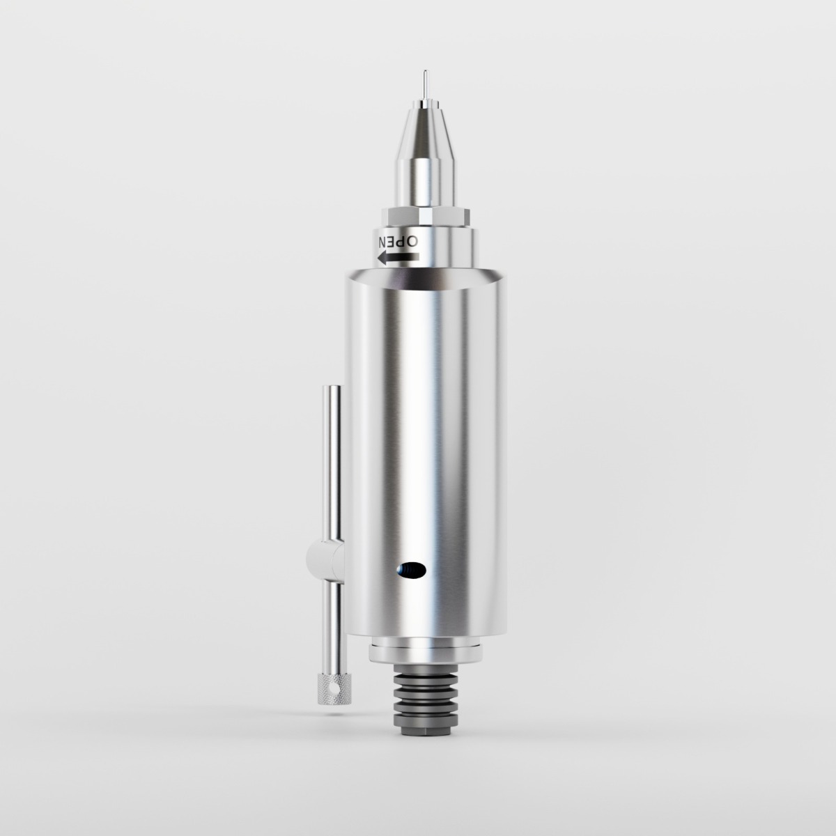 Waldent Dental Lathe Spindle (Head)