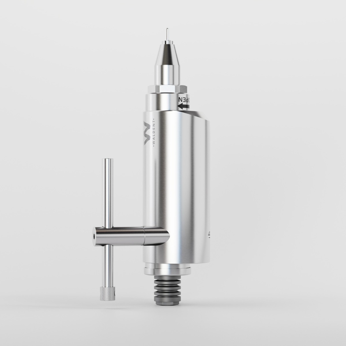 Waldent Dental Lathe Spindle (Head)