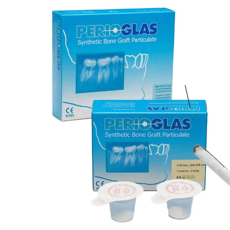 Novabone Perioglas - Pack Of 1