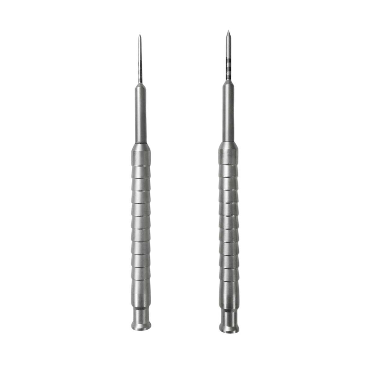 Julldent Pterygoid Tap Set of 2