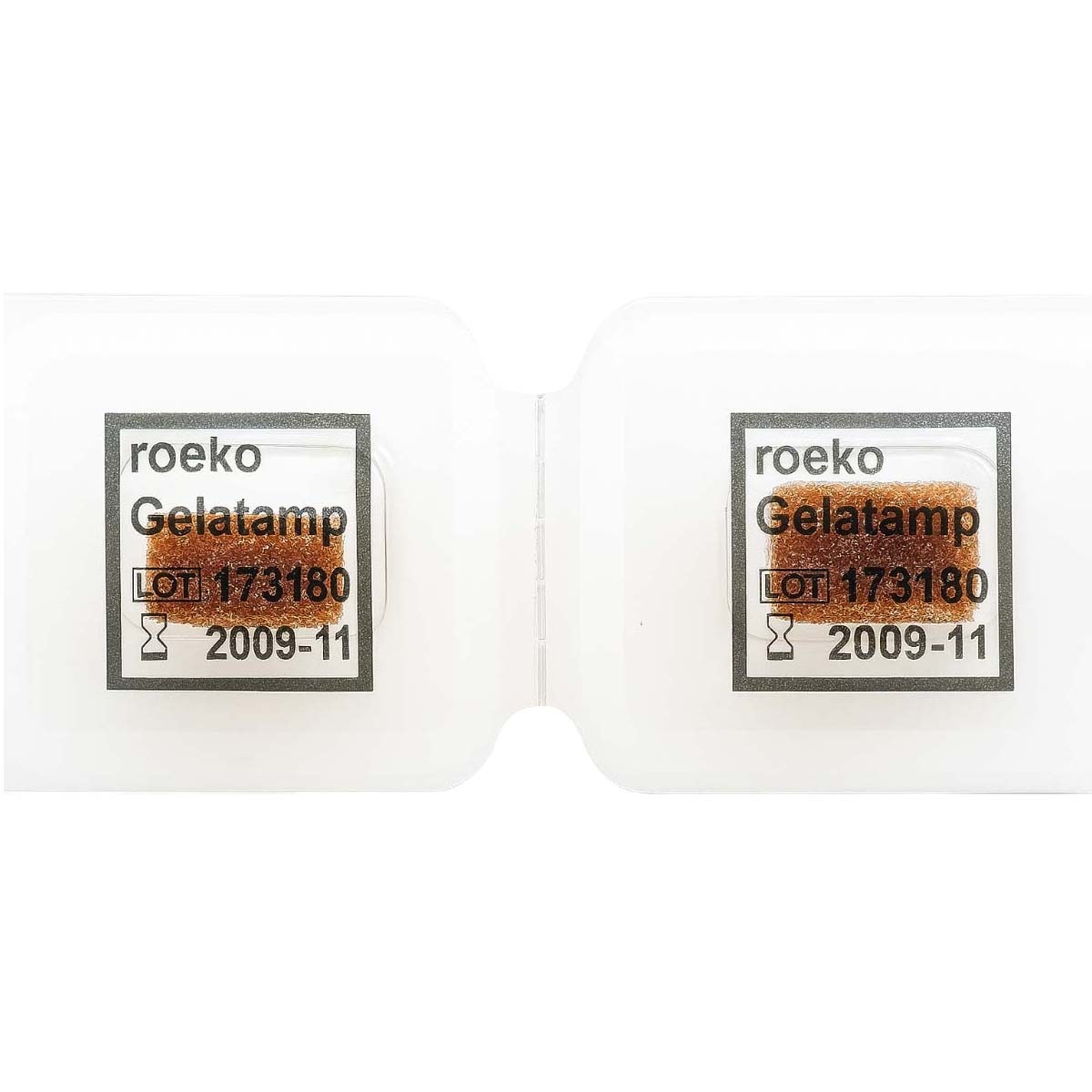 Coltene Gelasponge Absorbable Gelatin Sponge