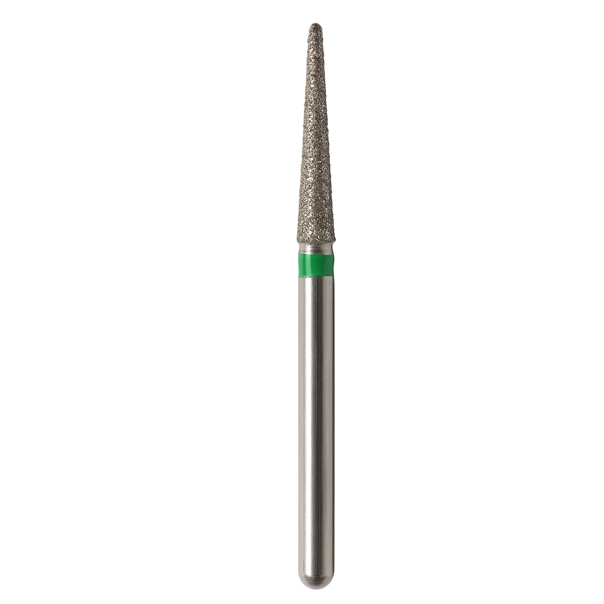 Frank Diamond Bur TC-4C | Made in Germany (Pack of 1)