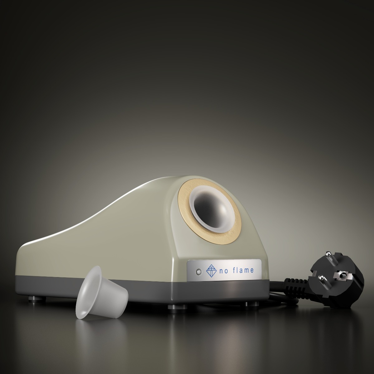 Jinguang Dental Wax Knife Heater