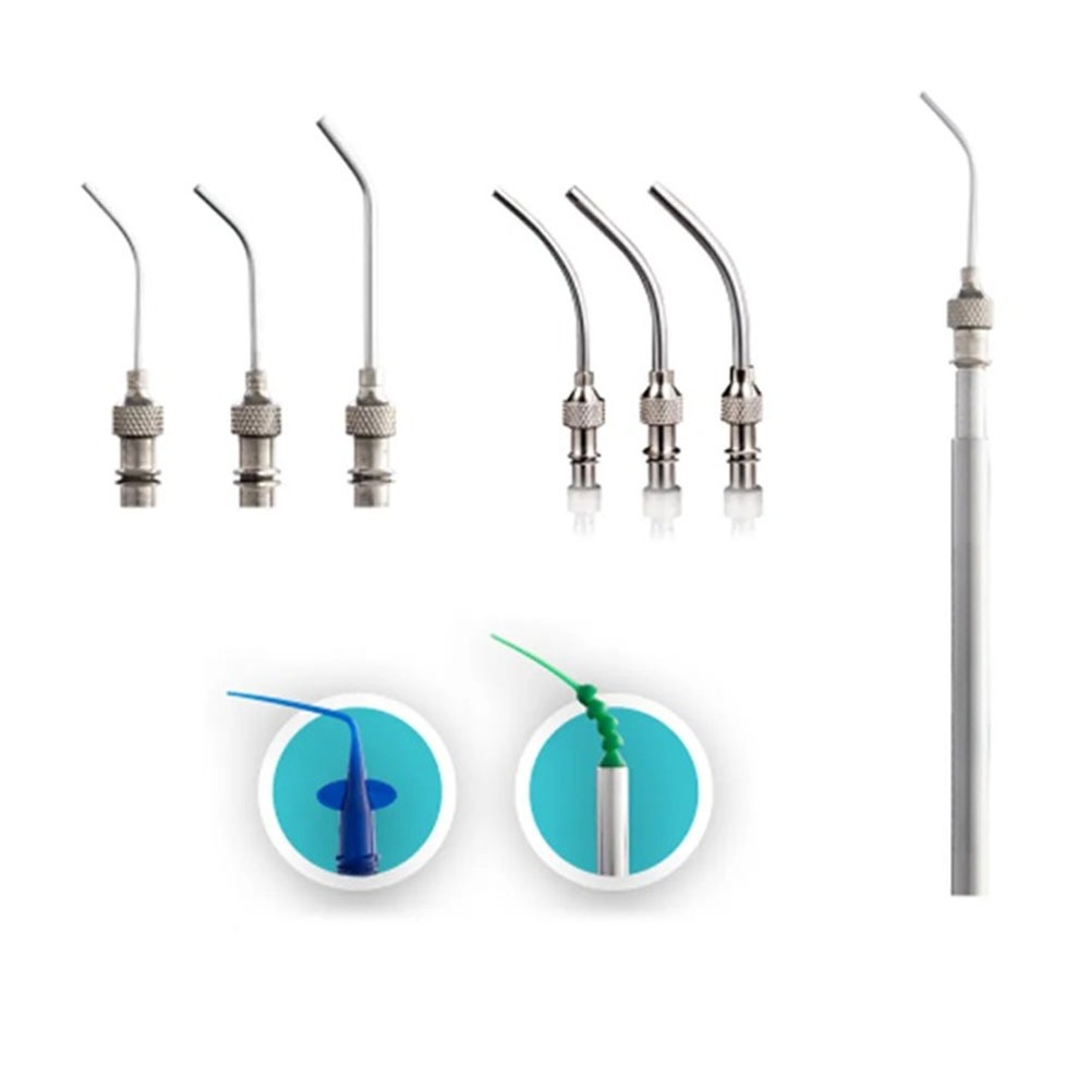 DDI Smart Endo - Surgic Pro Suction Set
