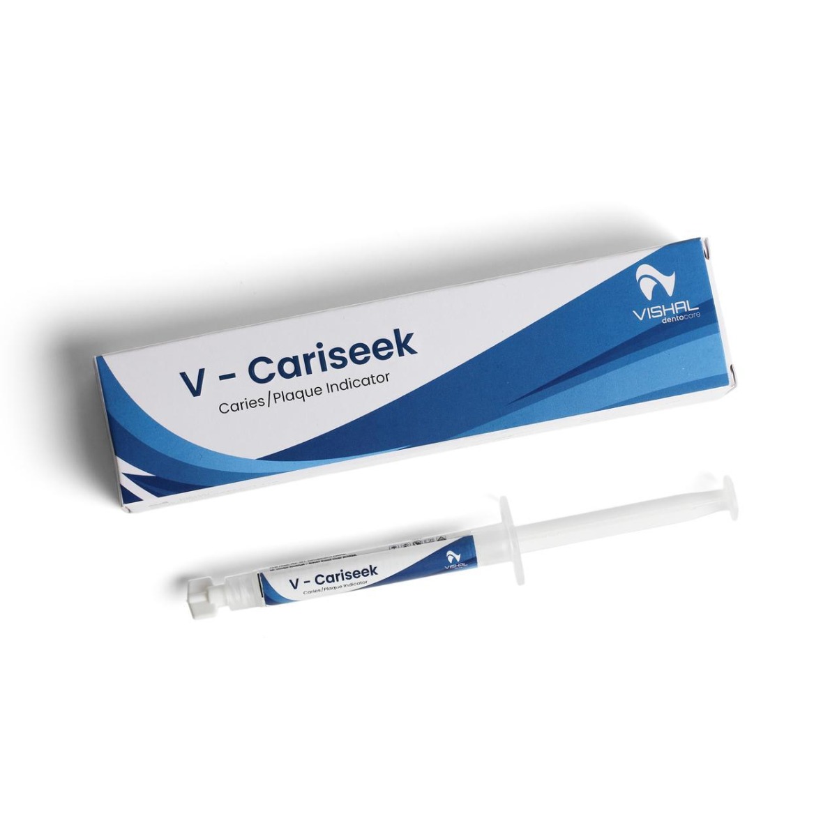 Vishal Dentocare V‐ Cariseek