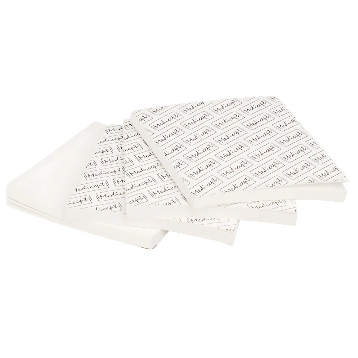 Medicept Mixing Pad