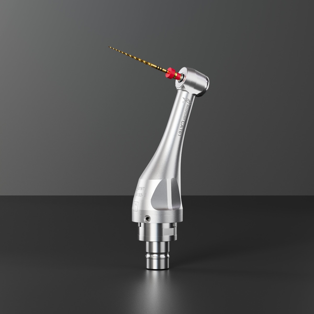 Woodpecker Endomotor Contra Angle Handpiece Heads
